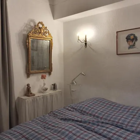 Appartement Boramar *
