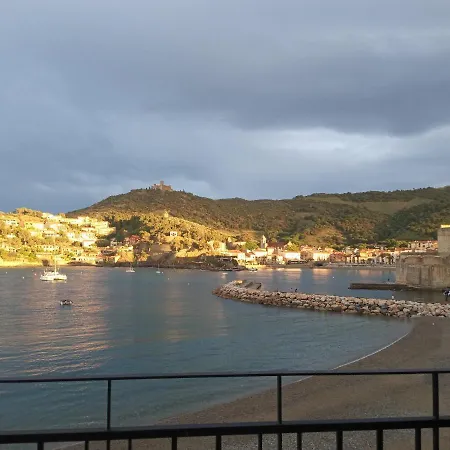 Boramar Appartement