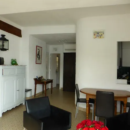 Boramar Apartman Collioure