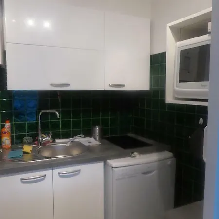 Apartman Boramar