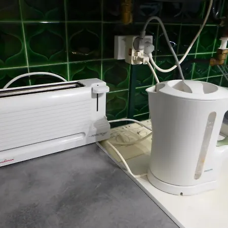 Apartman Boramar Collioure