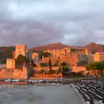 Διαμέρισμα Boramar