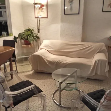Apartment Boramar *