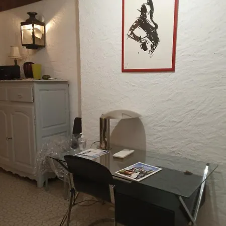 Boramar Apartment