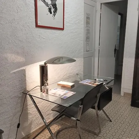 Boramar Collioure