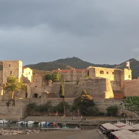 Boramar * Collioure