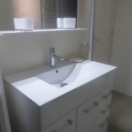 Apartment Boramar *