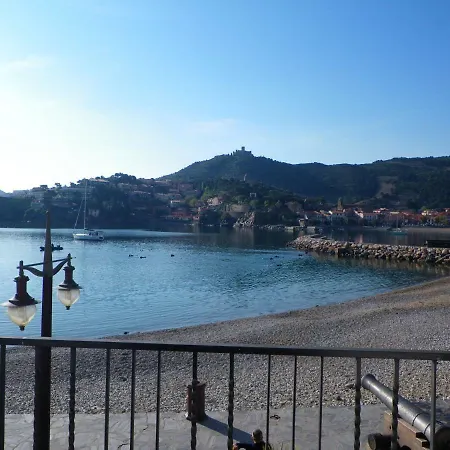 Boramar * Collioure
