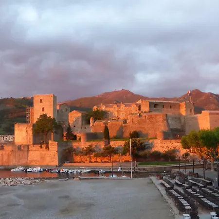 Apartment Boramar