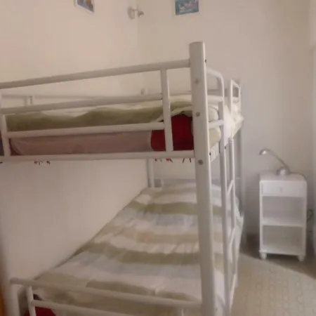 Boramar Apartment