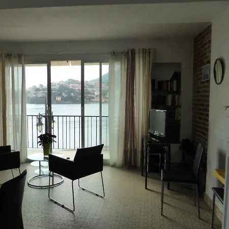 Boramar Apartment
