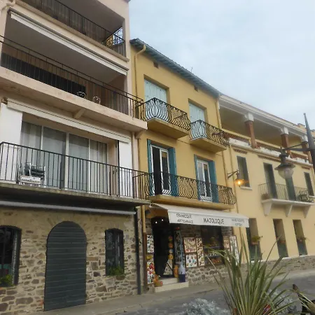 Boramar Apartment