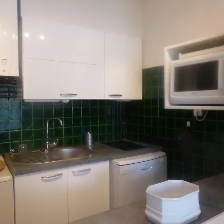 Boramar Apartment *