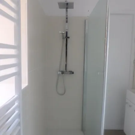 Apartment Boramar