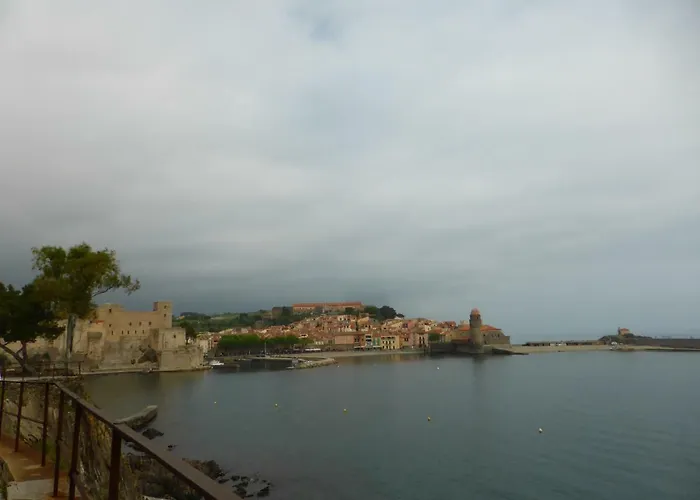 Lejlighed Boramar